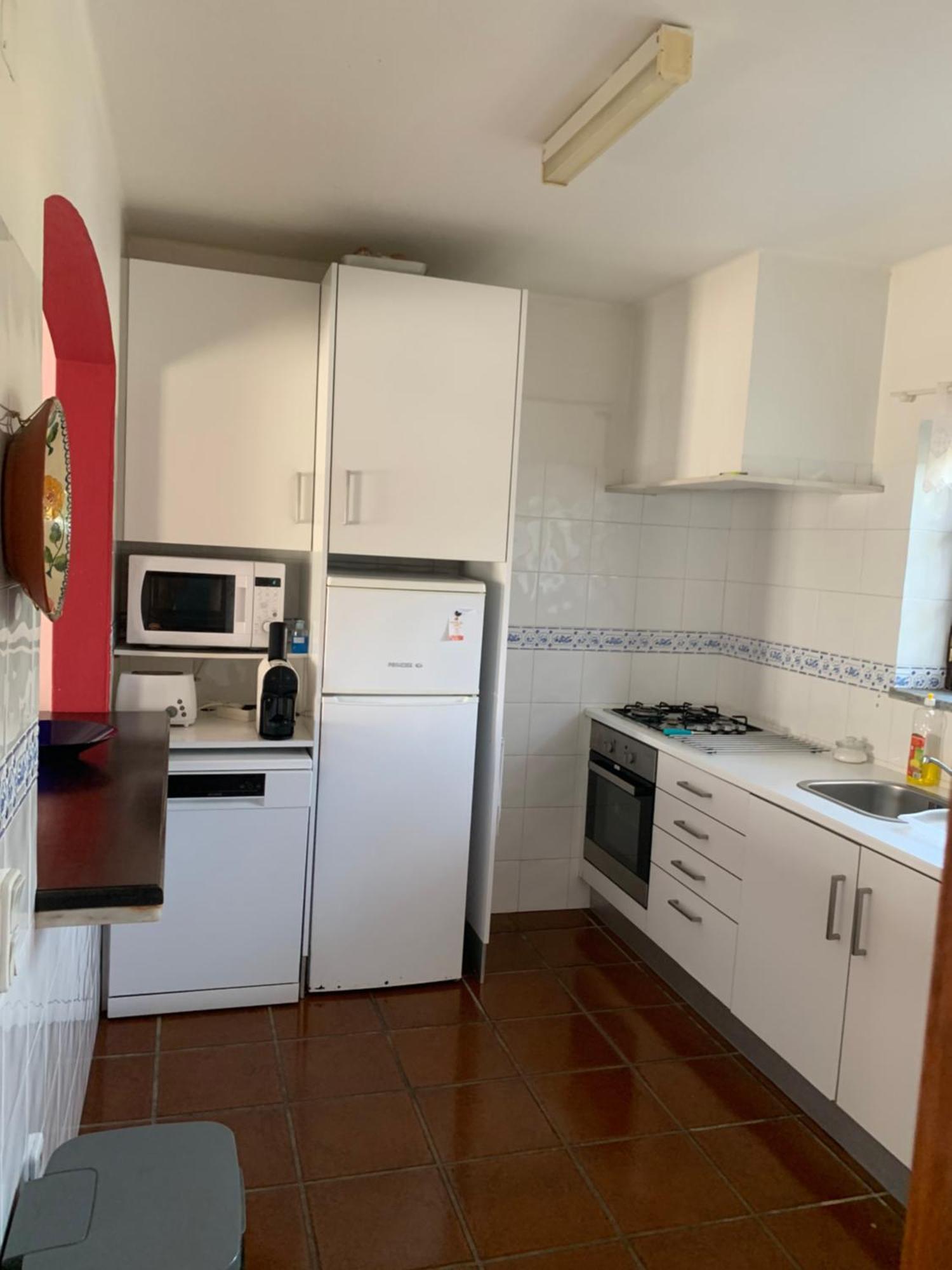 A Casa Da Foz Villa Nadadouro Luaran gambar